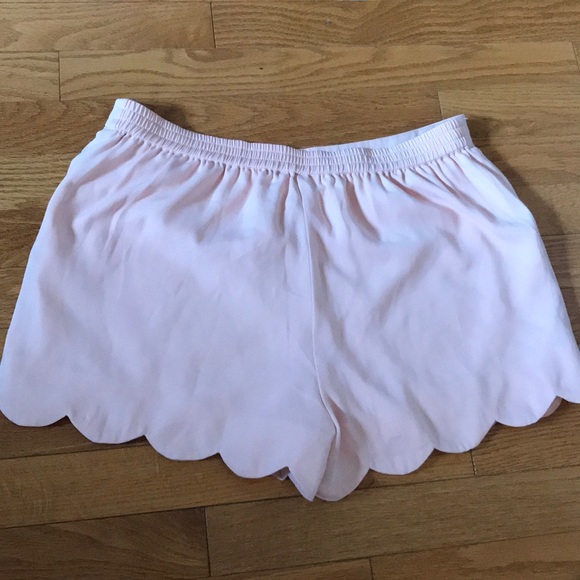 Light pink shorts - Picture 4 of 4